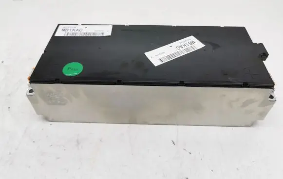 Citroen C4 III e-C4 Hybrid / Electric Car Battery Cell 9833039180