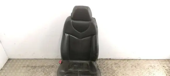 Alfa Romeo GT Front driver seat 
