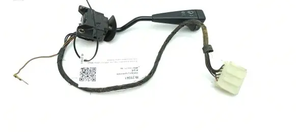 BMW 7 E23 Wiper control stalk 1399119 E38572 8370