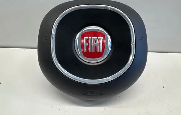 Fiat Tipo Steering wheel airbag 735660757