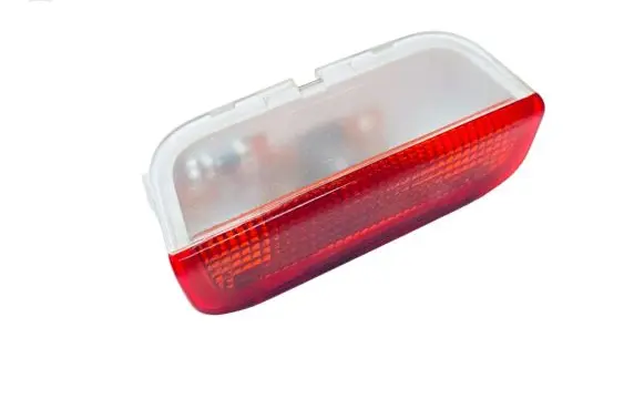 Volkswagen PASSAT CC Rear door interior light 3AD947411