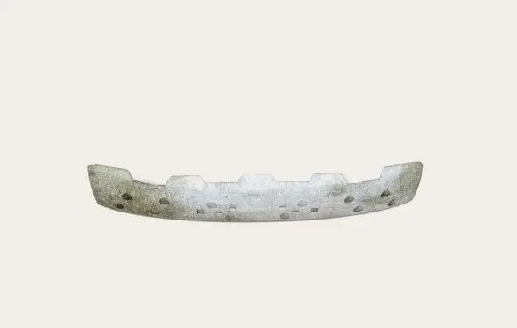 Toyota Prius (XW10) Front bumper foam support bar 52611-47010