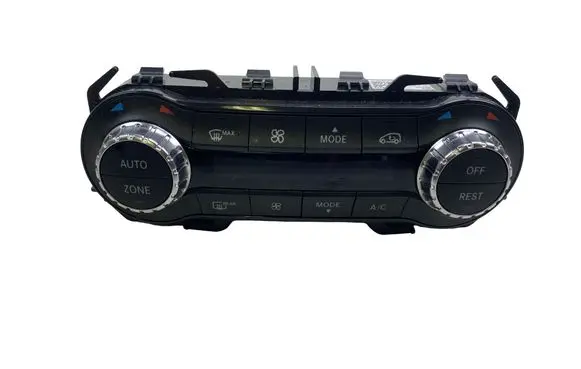 Mercedes-Benz A W176 Interior fan control switch A2469008415 A2469010805