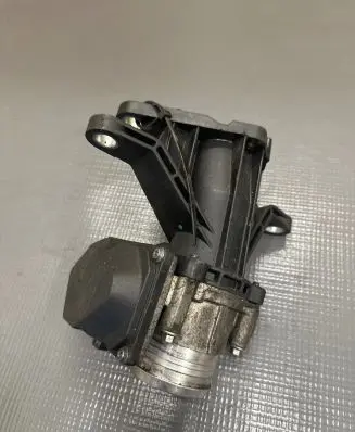 Ford Mondeo MK IV Throttle valve 9M5Q9E926A A2C53286823 0604111534