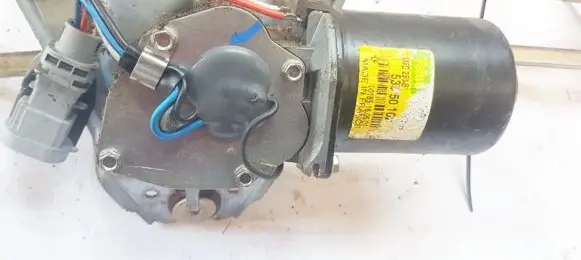 Renault Kangoo I Wiper motor