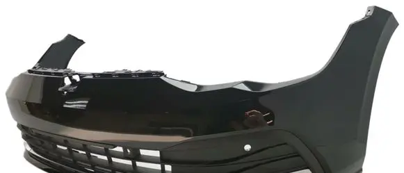 Volkswagen Golf VIII Front bumper 5H0807221J LY9T