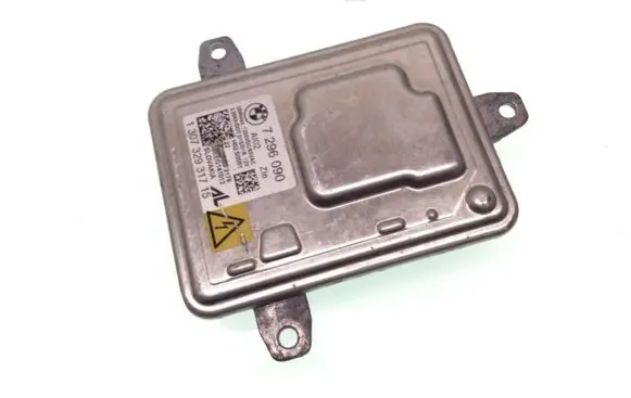 Xenon control unit/module
