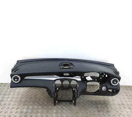 Mercedes-Benz GLC X253 C253 Dashboard A2536800187