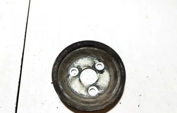 Fiat Doblo Power steering pump pulley 