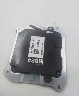 Tesla Model X Door control unit/module 103722200E