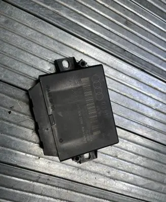 Audi A6 S6 C6 4F Parking PDC control unit/module 4F0919283C