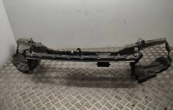 Volvo V50 Top upper radiator support slam panel