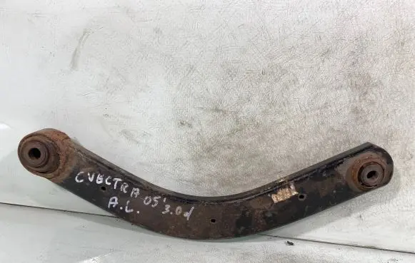 Opel Vectra C Rear upper control arm/wishbone