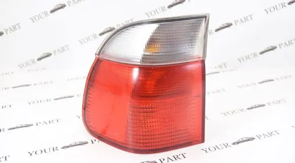 BMW 5 E39 Rear/tail lights 2496321