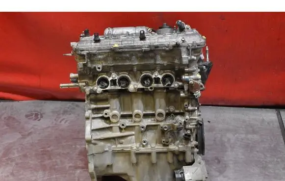 Toyota Auris E180 Engine 2ZR