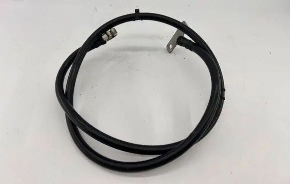 Audi TT TTS Mk2 Negative earth cable (battery) 8J0971226