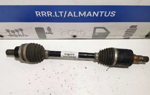 Volvo V60 Rear driveshaft 31367306