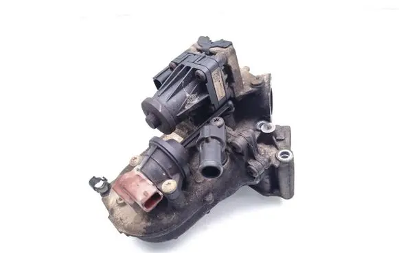 Fiat Doblo EGR valve 50276432