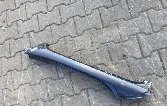 Toyota Yaris XP210 Front bodywork piece PK18911