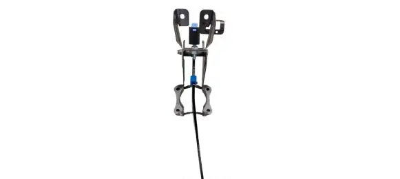 Subaru Outback (BS) Brake pedal 7629A 753F