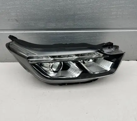 SsangYong Rexton Headlight/headlamp