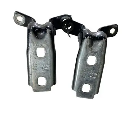 Chevrolet Camaro Front door hinges set A046057 P17354