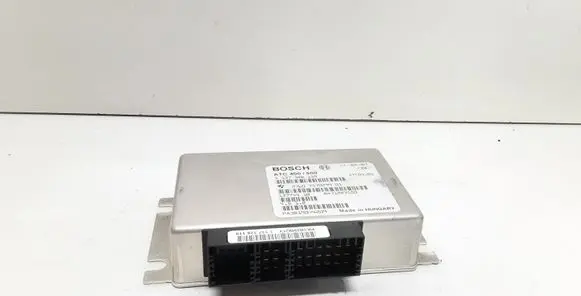 BMW X3 E83 Gearbox control unit/module 1137328119 7570299