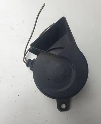 Skoda Fabia Mk1 (6Y) Horn signal 007728 E1000233 A28657625