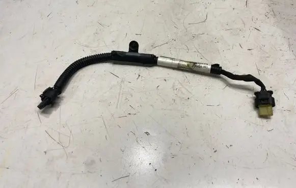 Volvo XC60 Engine installation wiring loom 31342466