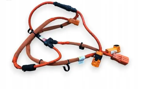 Audi e-tron High voltage cable 4KL971059
