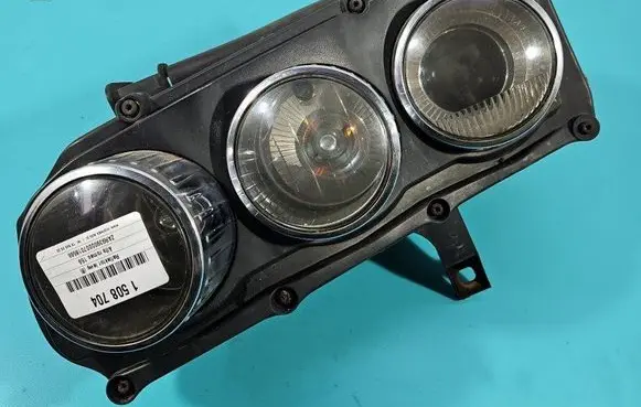 Alfa Romeo 159 Headlight/headlamp 60682089 IMPRK1508704