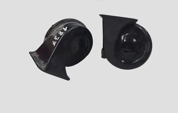 Peugeot 407 Horn signal 011157 CH2143