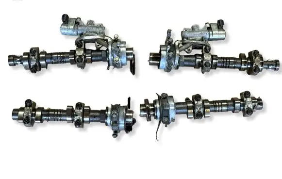 Subaru STI Racing Camshaft