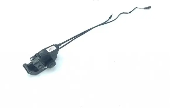BMW i3 Rear door lock 2571353 51222571353