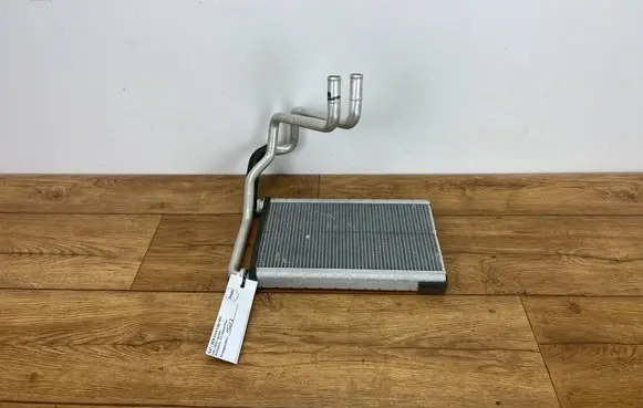 Ford Edge II Heater blower radiator CHLODNAGRZPIN