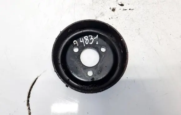 Mazda 6 Water pump pulley 