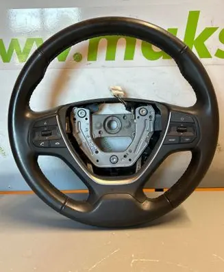 Hyundai i20 Active Steering wheel 56100C8BC0TRY 200217-102549 200217-00080