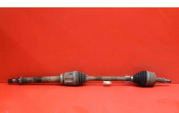 Renault Megane III Front driveshaft 8200725502