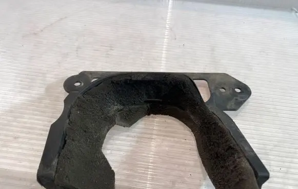 Audi A4 S4 B8 8K Other front suspension part 8K0863187A 8K0863189A