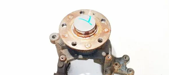 MG HS Rear wheel hub 
