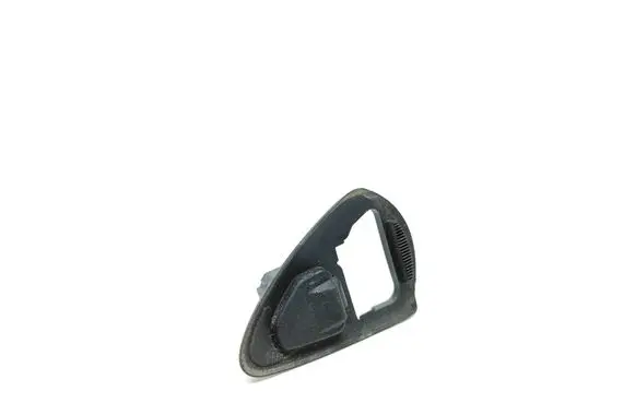 Porsche 718 Cayman 982 982c Front door cover/cap 