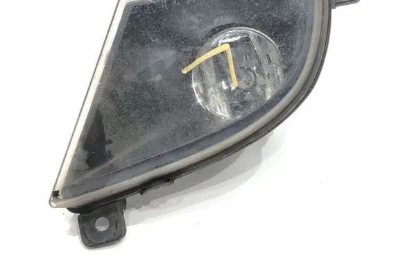 BMW 5 E60 E61 Front fog light 7177711