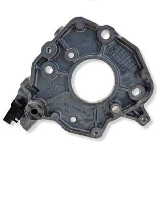 Citroen Berlingo Fuel pump bracket 9817304180