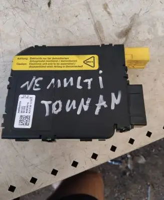 Volkswagen Touran I Power steering control unit/module 1K0953549F