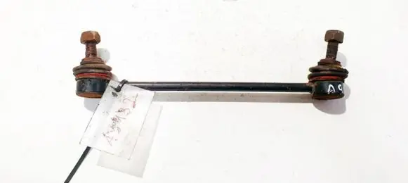 Front anti-roll bar/stabilizer link