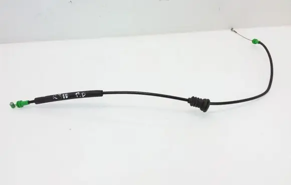 Tesla Model 3 Front door cable line 