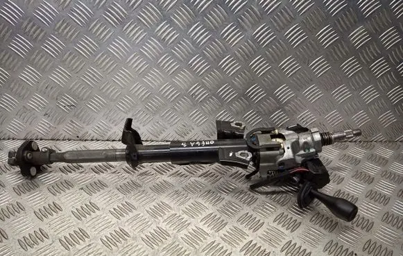 Opel Omega B2 Steering wheel axle set 26037951