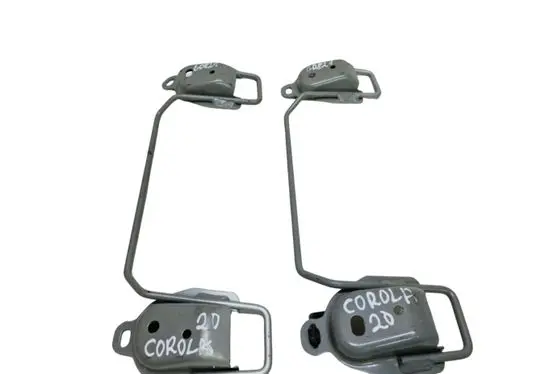 Toyota Corolla E210 E21 ISOFIX Bracket 