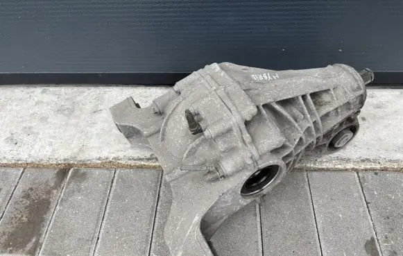 Porsche Cayenne (92A) Rear differential OBP525015K