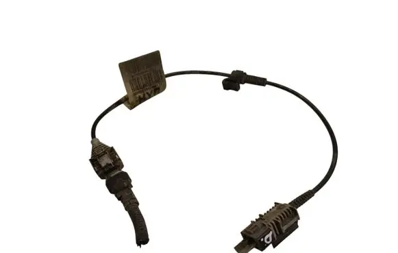 Opel Zafira B Front ABS sensor wiring 3118565L 0220071012162113